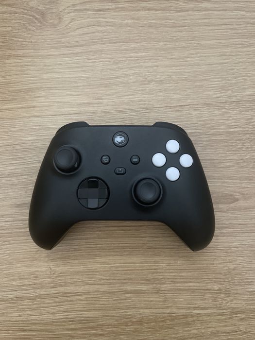 Custom Xbox Controller64738816942978120