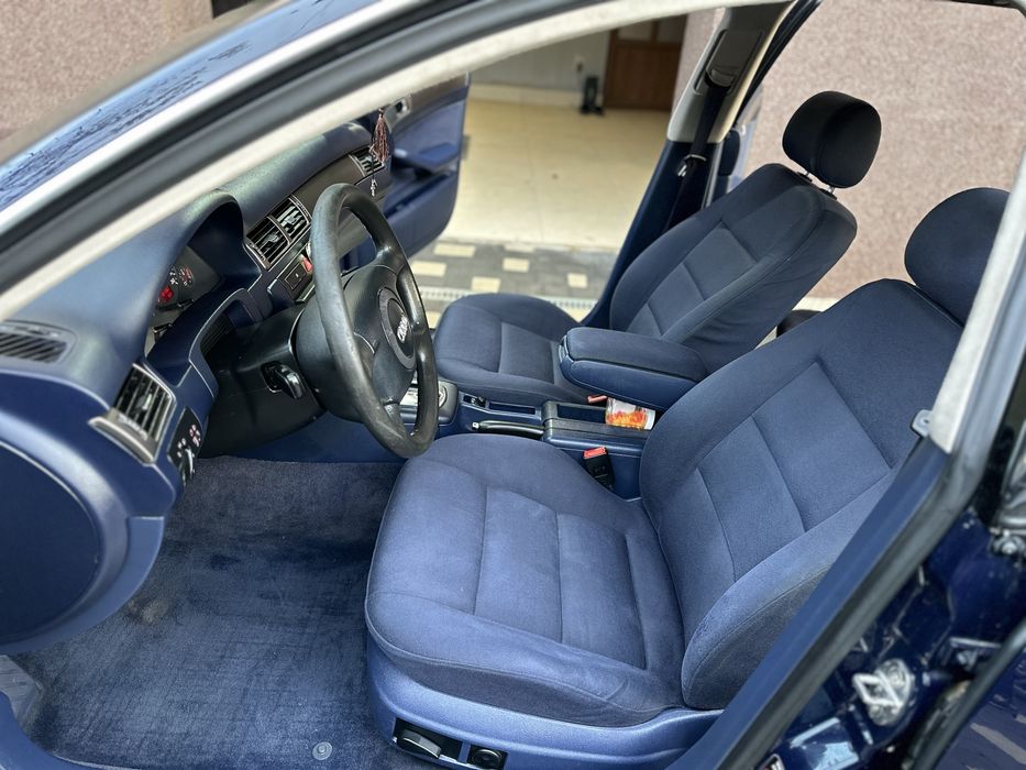 Audi A6 2000р 2.5TDI Automat