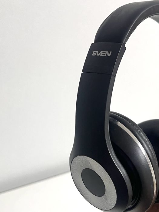 Наушники Sven-930M с микрофоном