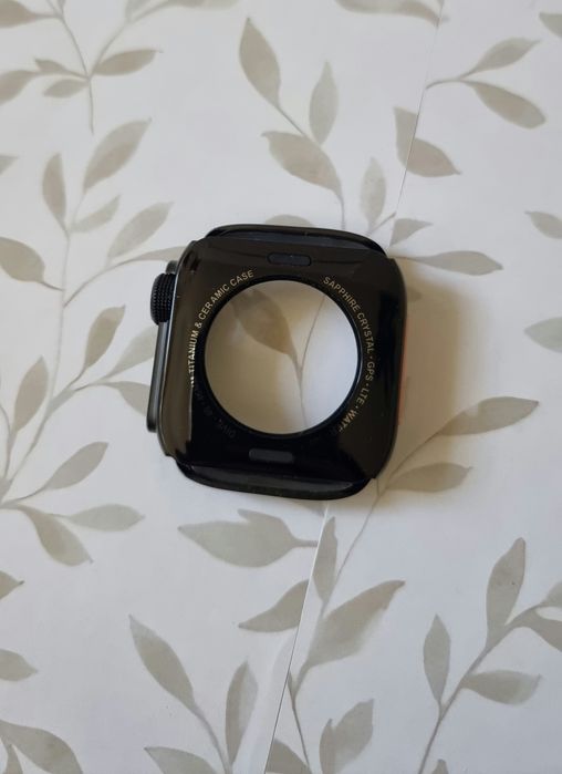Amizee Etui Ochronne Apple Watch Series 10 46 mm