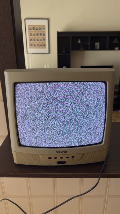 Tv 14 polegadas