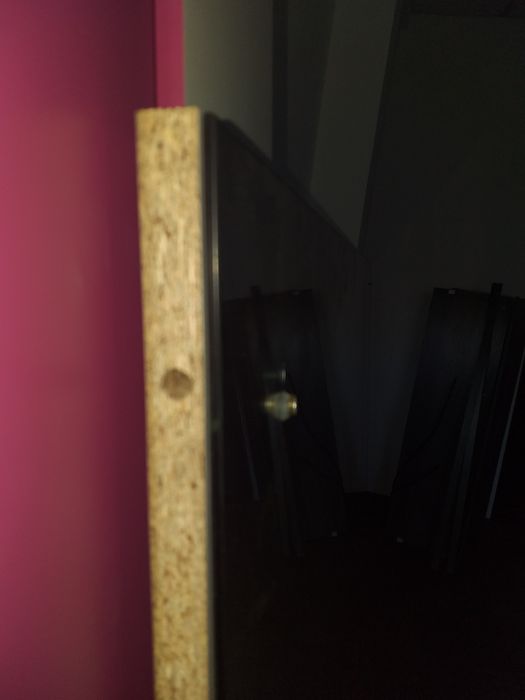 Продам очень большое зеркало.