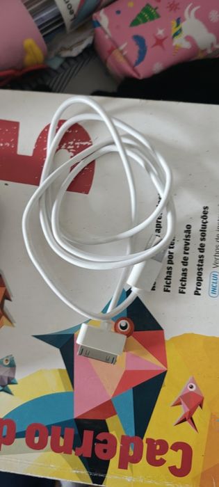 Ipod 32 gigas em bom estado