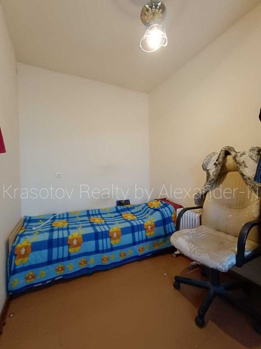 Многокомнатная квартира по адресу Куликово поле пл. (площадь 138 м²) - Atlanta.ua - фото 7