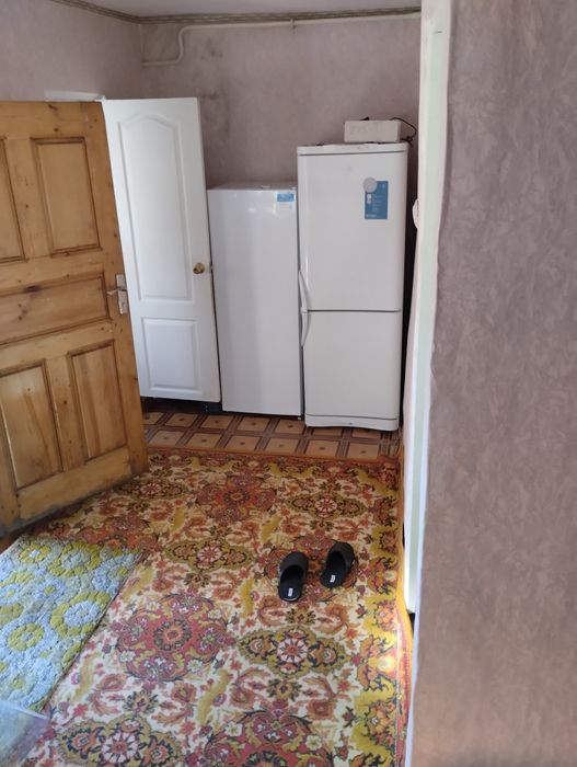 Житловий будинок смт Петрівка,Березівський район Одеської області