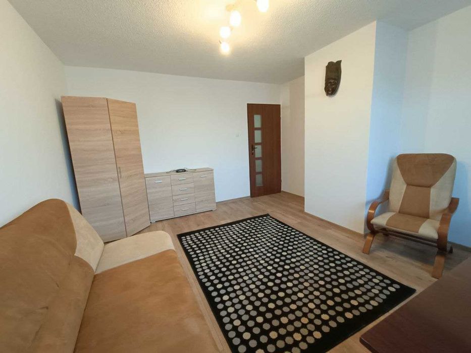 Pokój dwuosobowy 300 m od Uniwersytetu Morskiego