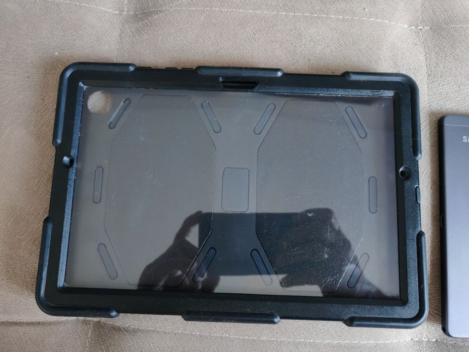 Tablet Galaxy Tab A8 plus etui