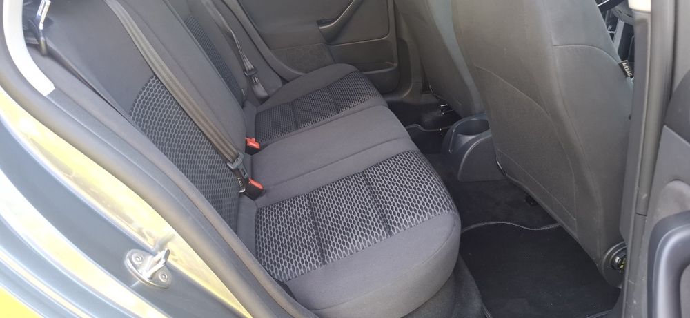Golf 6 TDI , nowy rozrząd  ,sprzęgło, faktury!