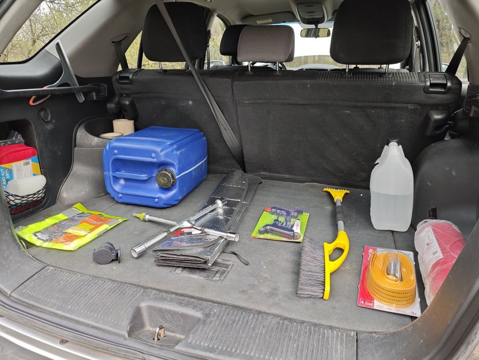 KIA Sorento авто diesel