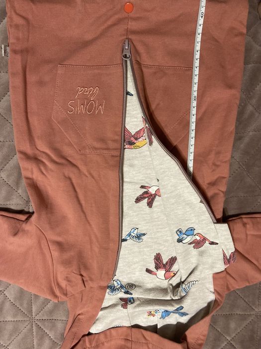 Ромпер для дівчинки