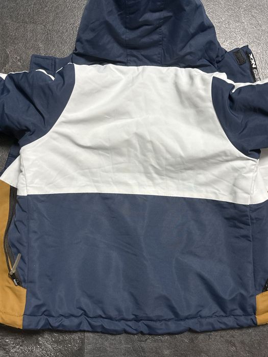 Куртка зимова reserved 116 на хлопчика