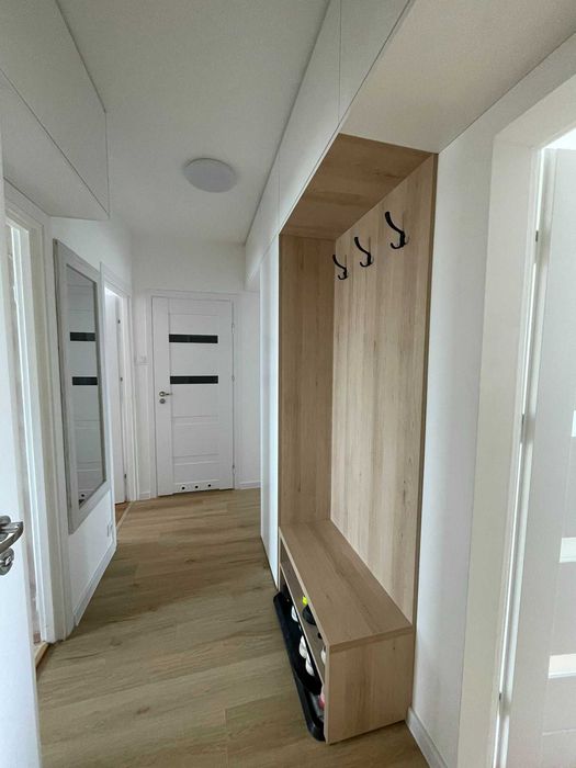 Komfortowe mieszkanie , Kolbuszowa ul. Partyzantów - 60,98 m2