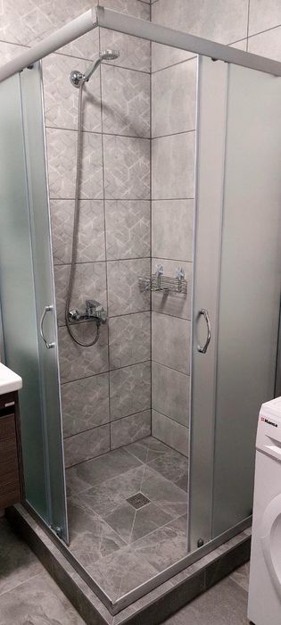 Продам 2х ком.квартиру на ж/м Левобережный-3 в ж/к Олимпийськом