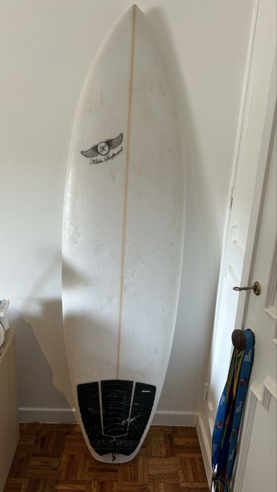 Prancha de Surf Kuba Surfboards