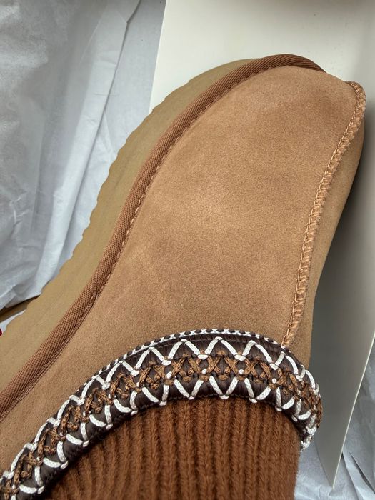 Ugg з шкарпеткою розмір 40-41