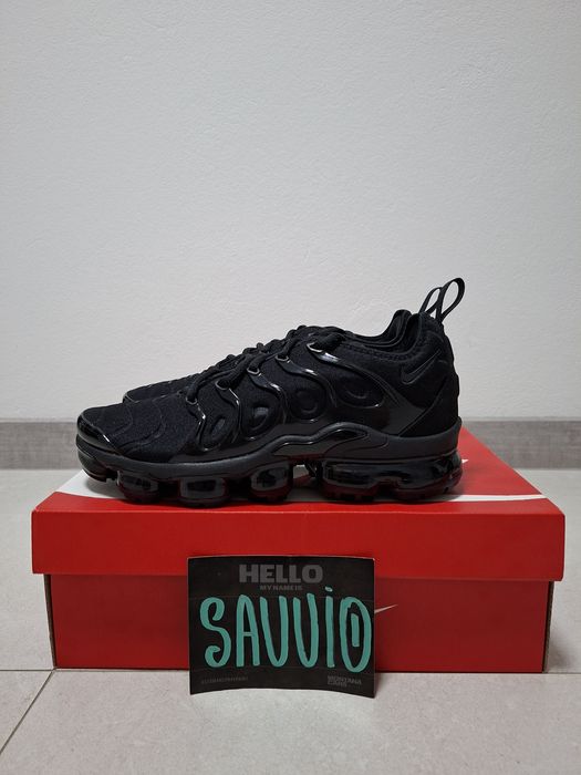 Buty Nike Air Vapormax Plus r.47