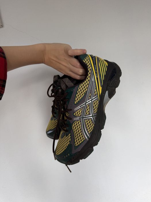 кросівки Asics GT- 2160 41р