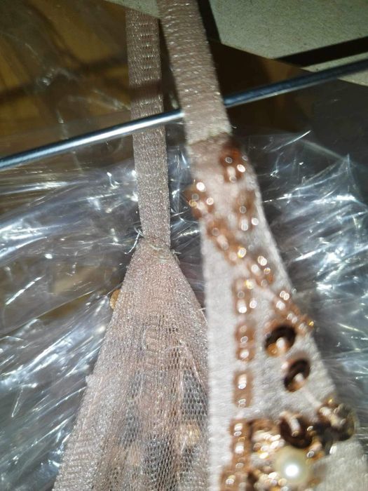 Suknia balowa Aurora