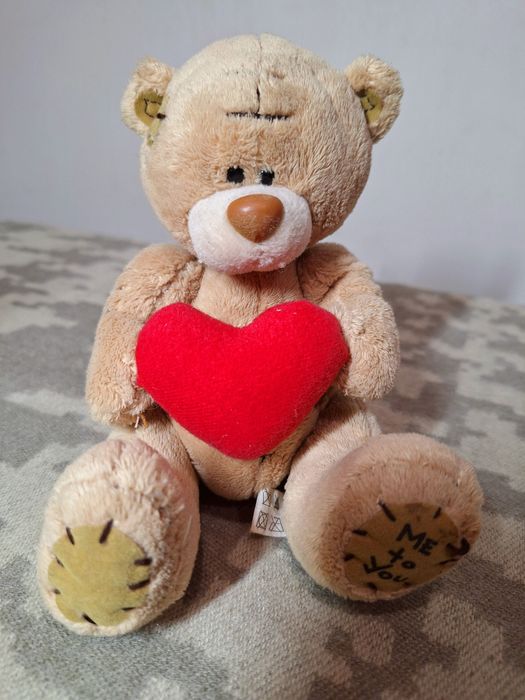 Іграшка на вибір