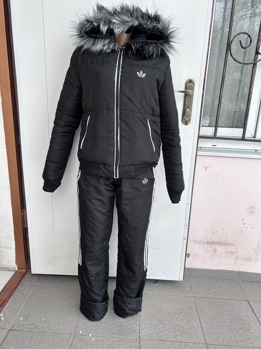 Лыжный костюм разм 48