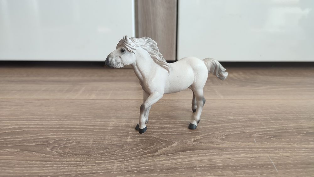 Figurka konia schleich