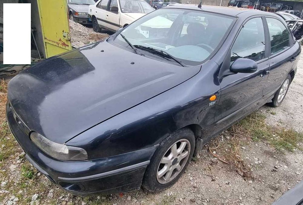 Peças para Fiat Brava 1.4 12V ano 1997