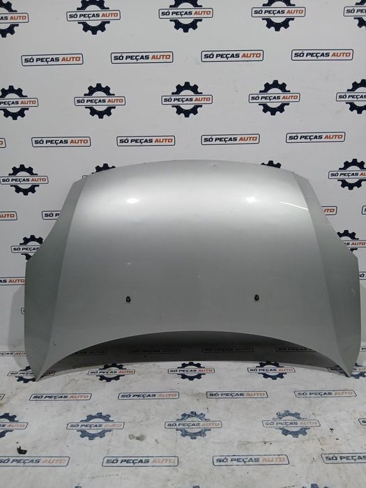 CAPOT CINZA SUZUKI SWIFT HATCHBACK 1.5VVTS ANO: 2005