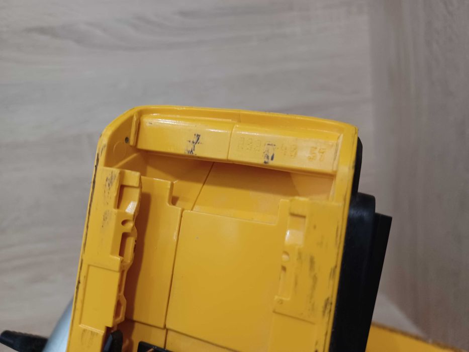 Piła tarczowa 18V 165mm DeWalt DCS391 2025r Super Stan Okazja!