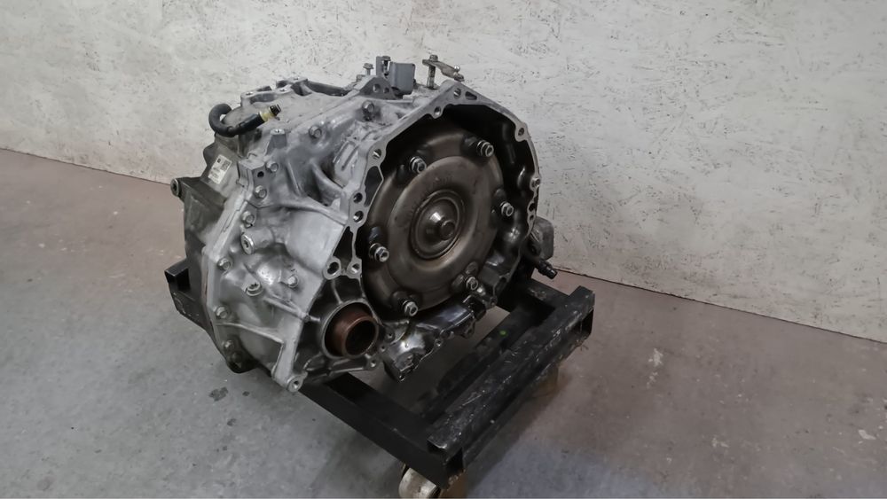 Aisin aw GA8 F22AW Коробка автомат АКПП БМВ Ф48 Х1 X-Drive Разборка