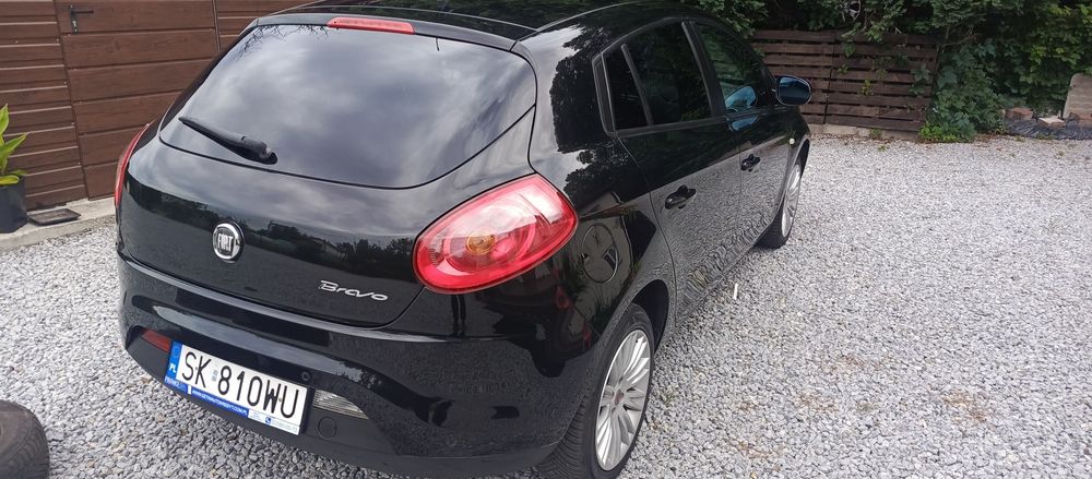 Fiat Bravo 1.4 16V