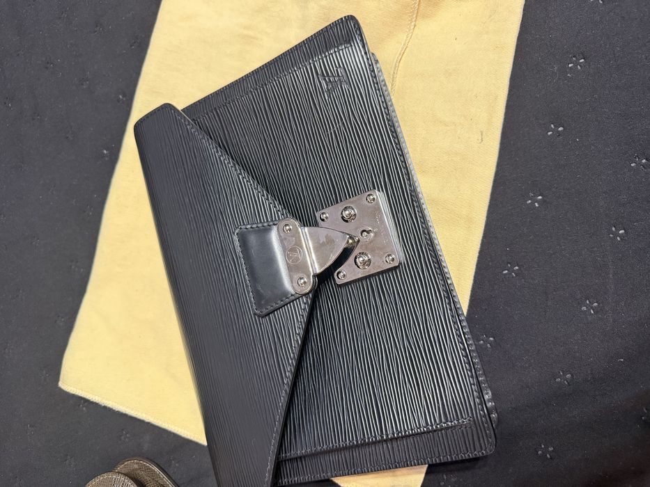 Louis Vutton барсетка