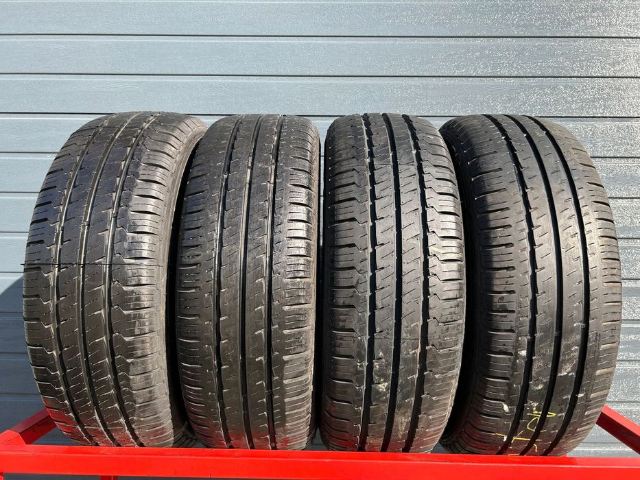 225/65 R16 C OPONY HANKOOK VANTRA LT DOT18