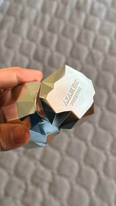 Perfume Marwa Arabiyat Prestige