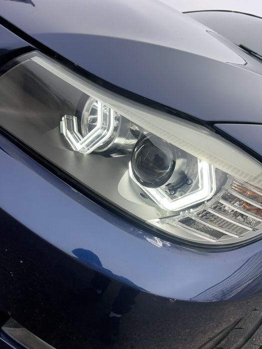 Продажа BMW 328 Xdrive газ/бенз