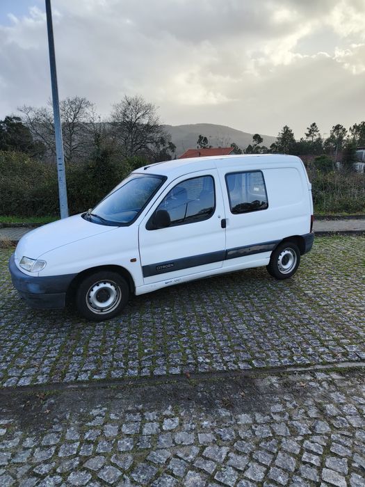 Citroen Berlingo 1.9