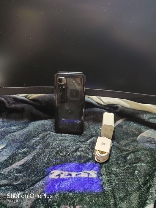 Xiaomi mi 10 ultra 12/256