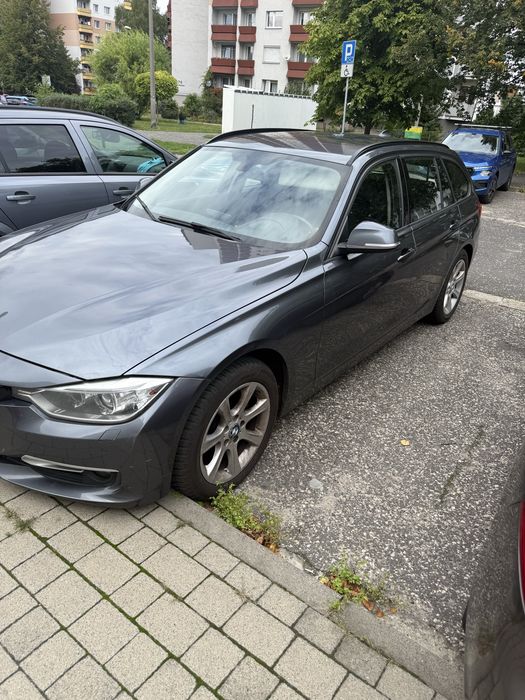 BMW Seria 3