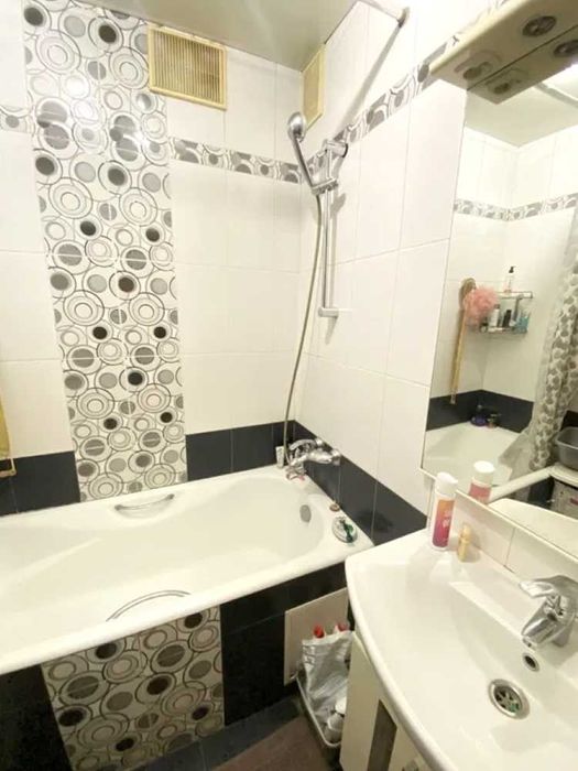 2-комнатная квартира по адресу (площадь 52 м²) - Atlanta.ua - фото 6