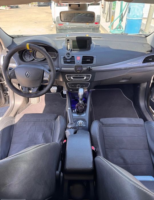 Renault Mégane Coupe — fotografia 7