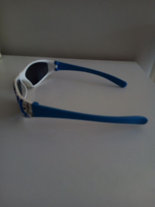 Okulary przeciwsłoneczne dla dzieci