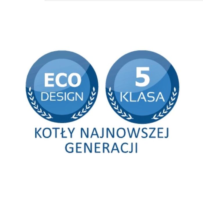 Kocioł TECHNIX PELLWOOD 25kW pellet drewno