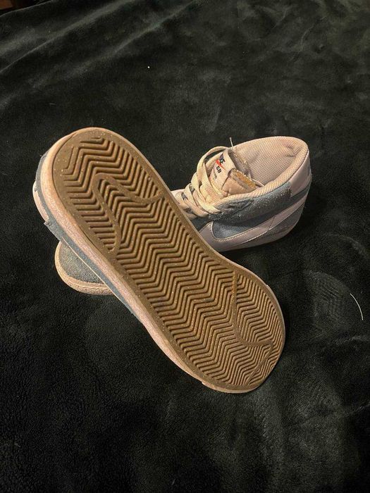 Trampki Nike SB Blazer Mid 41 r