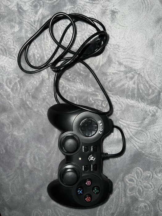 Comando NPLAY para pc/ps3