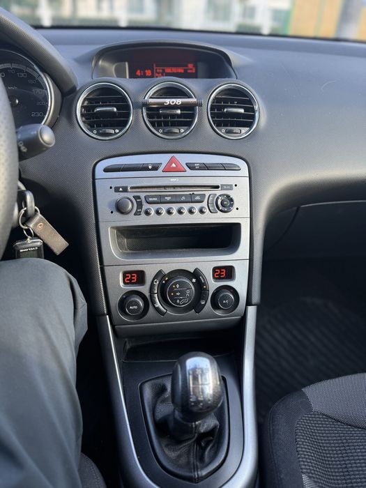 Peugeot 308 ,2008гв