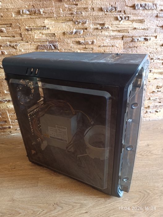 Корпус компьютерный