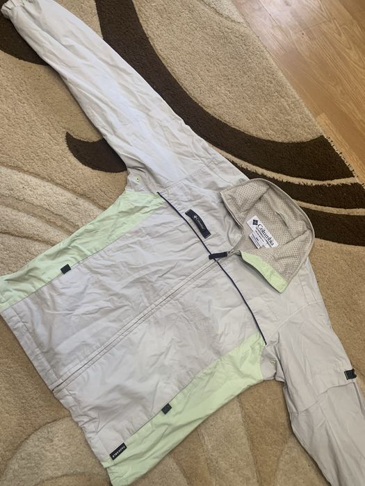 Брендовий одяг (The North Face, Lonsdale, Adidas, Columbia)