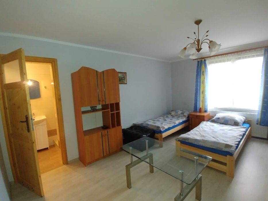 Noclegi pod Klimczokiem Bystra Szczyrk Bielsko