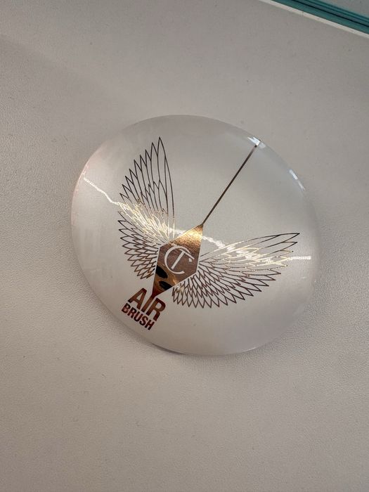 Puder Chrlotte Tilbury