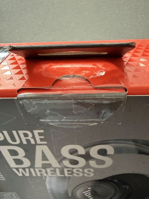 słuchawki nauszne JBL Tune 730BT