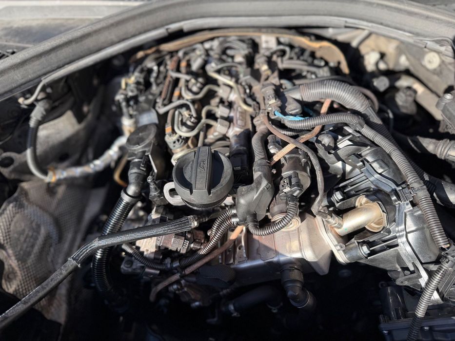 Motor B37D15A BMW F20 Serie 1